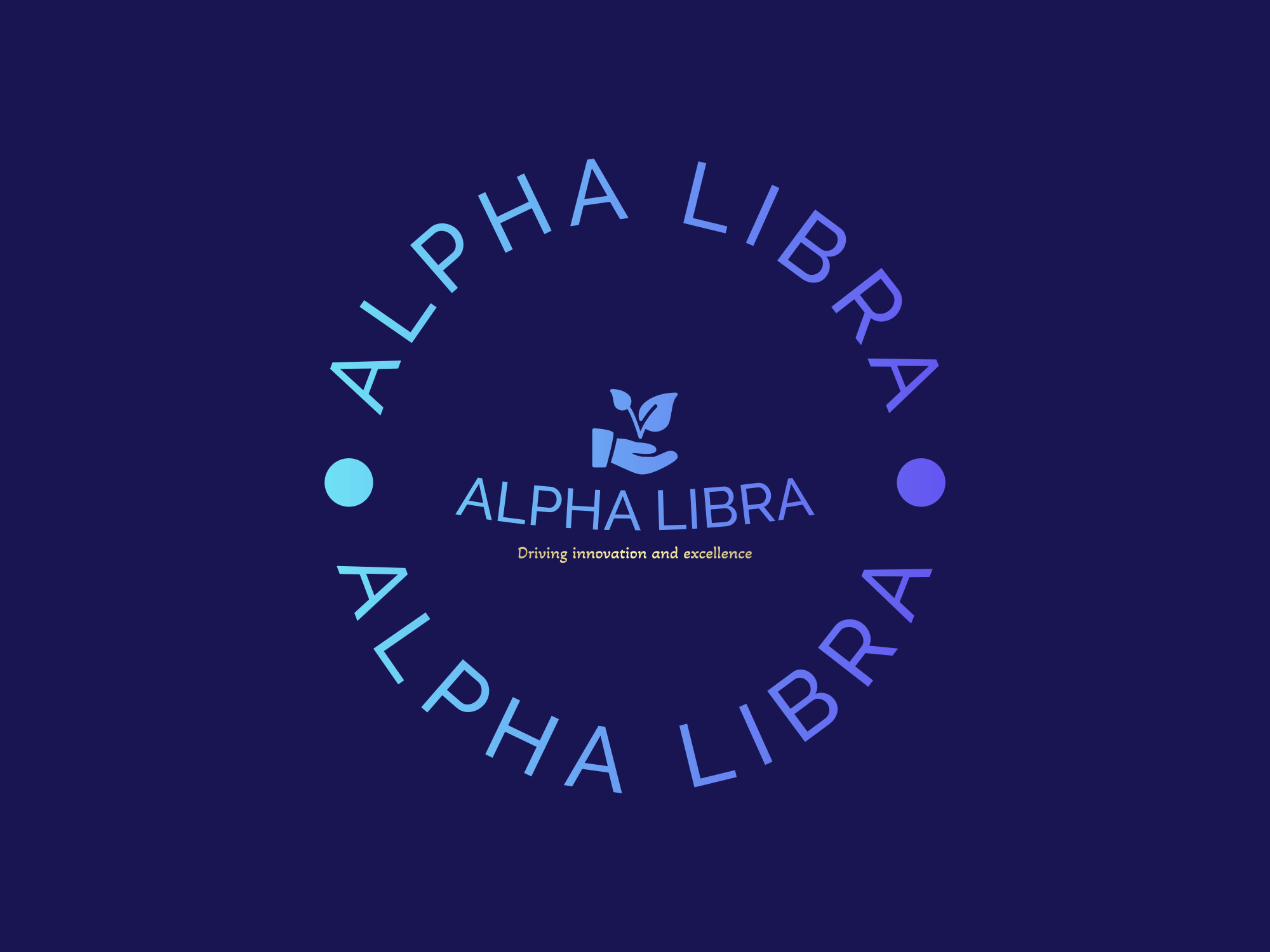 Alpha Libra LLC logo